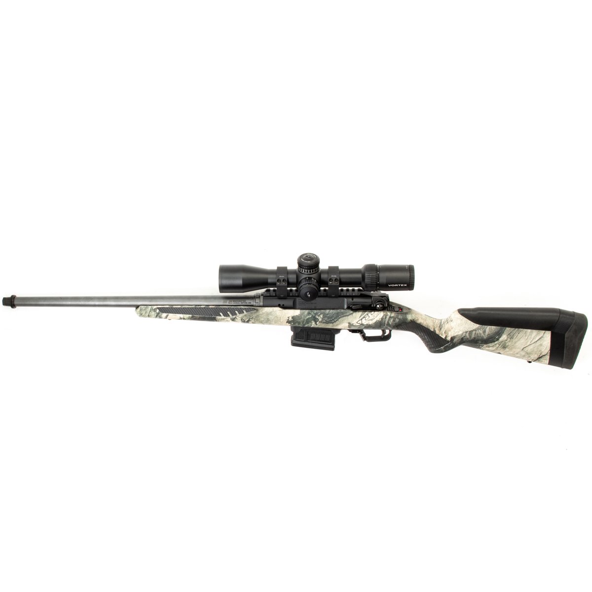 SAVAGE ARMS IMPULSE .308 win